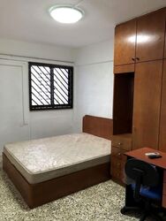 Blk 329 Clementi Avenue 2 (Clementi), HDB 3 Rooms #625448201